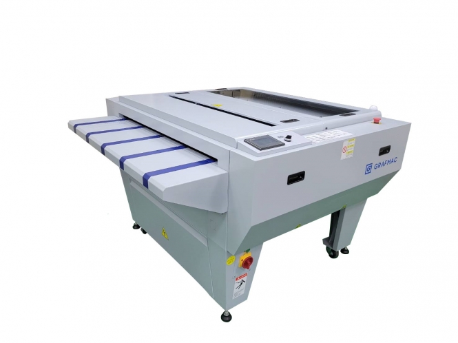CTP自動沖版機